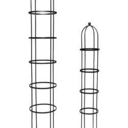 Stand Alone Garden Trellis